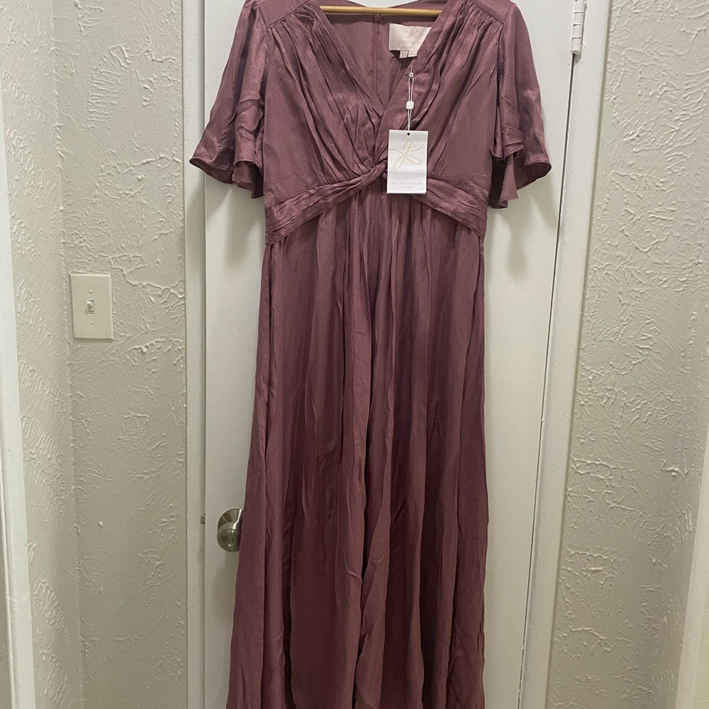 ๐ฉฐ๐ GMG collection Genevieve dress ๐๐ฉฐ - Picture 9 of 10